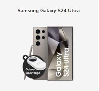 Samsung Galaxy S24 ohne Schufa